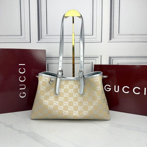 Luxury GG Handbag 655668 BC