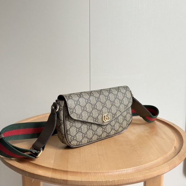 Luxury GG Handbag 764961 BC