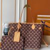 Luxury LV Handbag M45685-M40995 BC