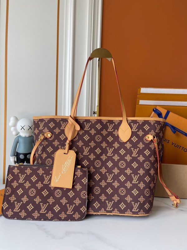 Luxury LV Handbag M45685-M40995 BC