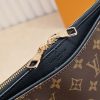 Luxury LV Handbag M40906 BC