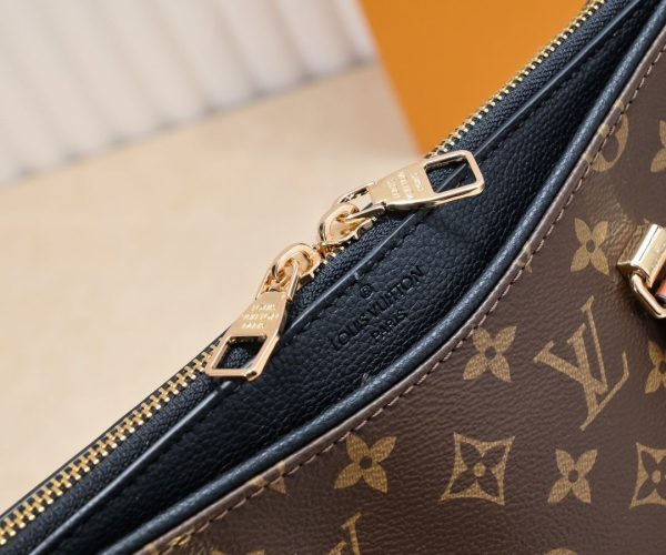 Luxury LV Handbag M40906 BC