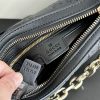 Luxury GG Handbag 815409 BC