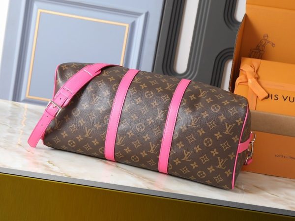 Luxury LV Handbag M13807-M13808-M41418 BC