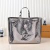 Luxury LV Handbag M24457 BC