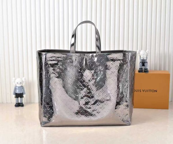 Luxury LV Handbag M24457 BC
