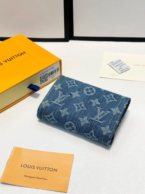 New Fashion Wallet M523 TEN New Fashion Wallet M523 TEN