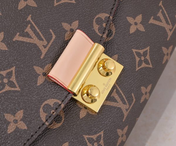 Luxury LV Handbag M94338-M41581 BC