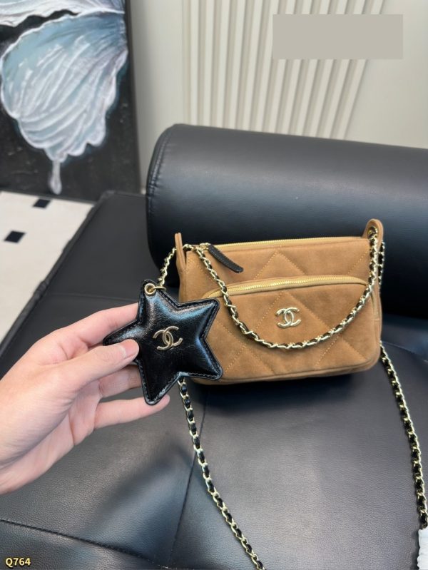 New Fashion CN Handbag CC2512143 QA