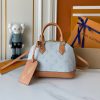 Luxury LV Handbag M27526-M27525 BC