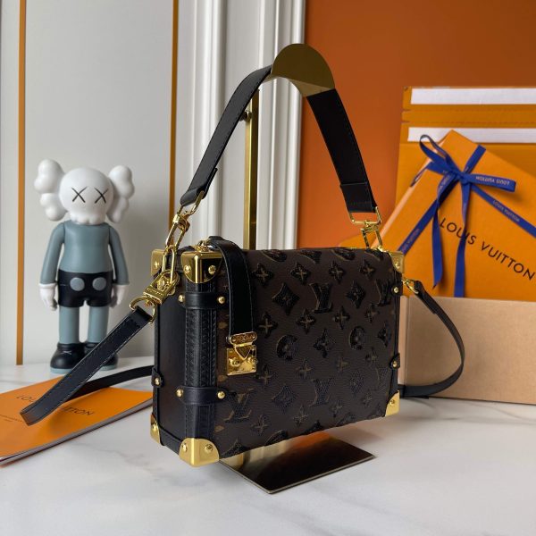 Luxury LV Handbag M46358-M25160 BC