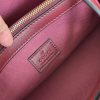 Luxury GG Handbag 815214 BC