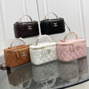 Luxury CN Handbag 3613 BC