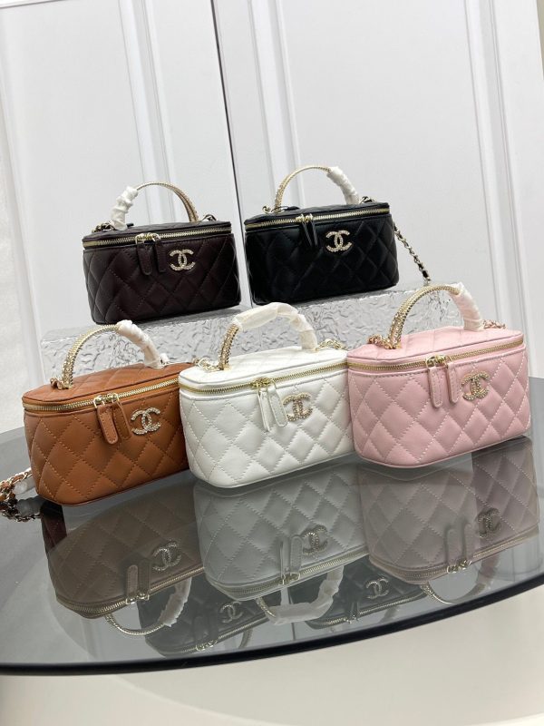 Luxury CN Handbag 3613 BC