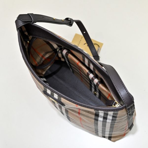 New Fashion Burberry Handbag 8397 QA