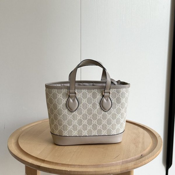 Luxury GG Handbag 811716 BC