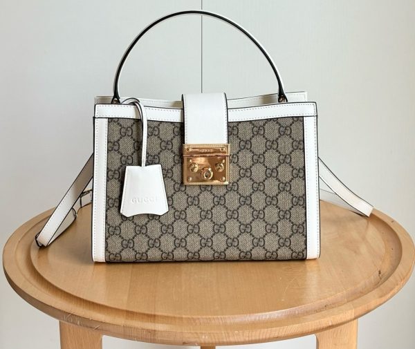 Luxury GG Handbag 838992 BC