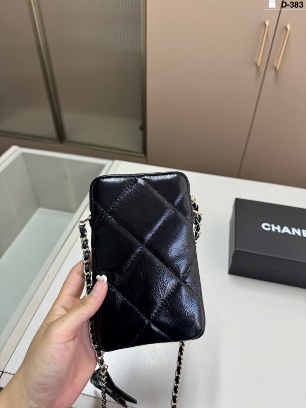 New Fashion CN Handbag CC383 QA