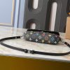 Luxury LV Handbag M27492-M81911 BC