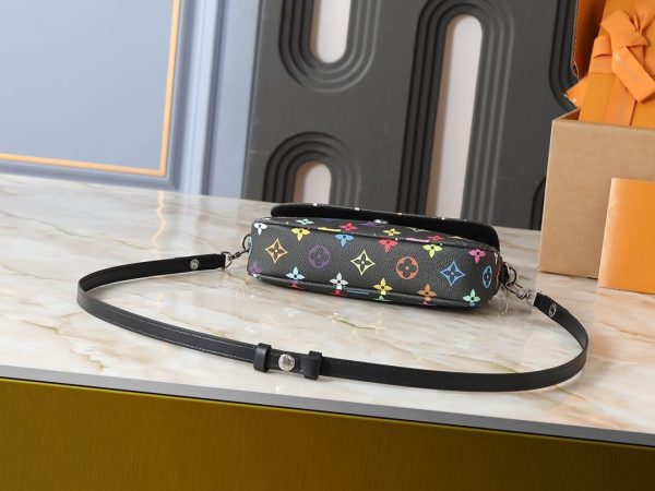 Luxury LV Handbag M27492-M81911 BC