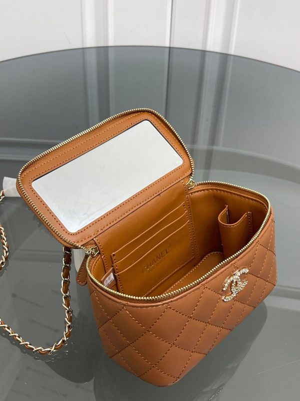 Luxury CN Handbag 3613 BC