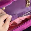 Luxury GG Handbag 443497 BC