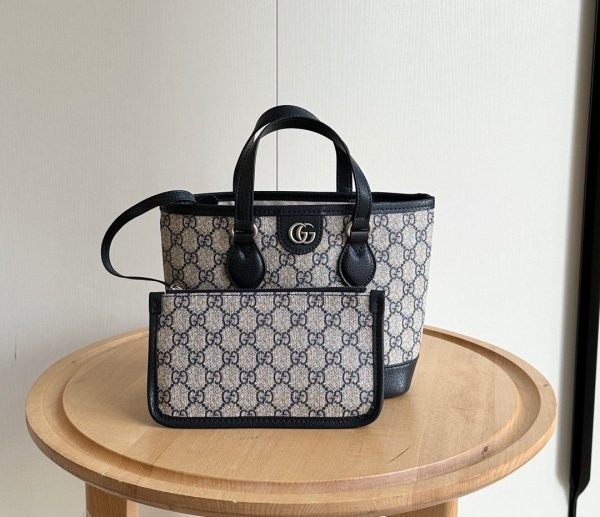Luxury GG Handbag 811716 BC