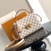 New Fashion LV Handbag N41581 QA New Fashion LV Handbag N41581 QA
