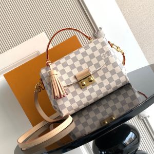 New Fashion LV Handbag N41581 QA