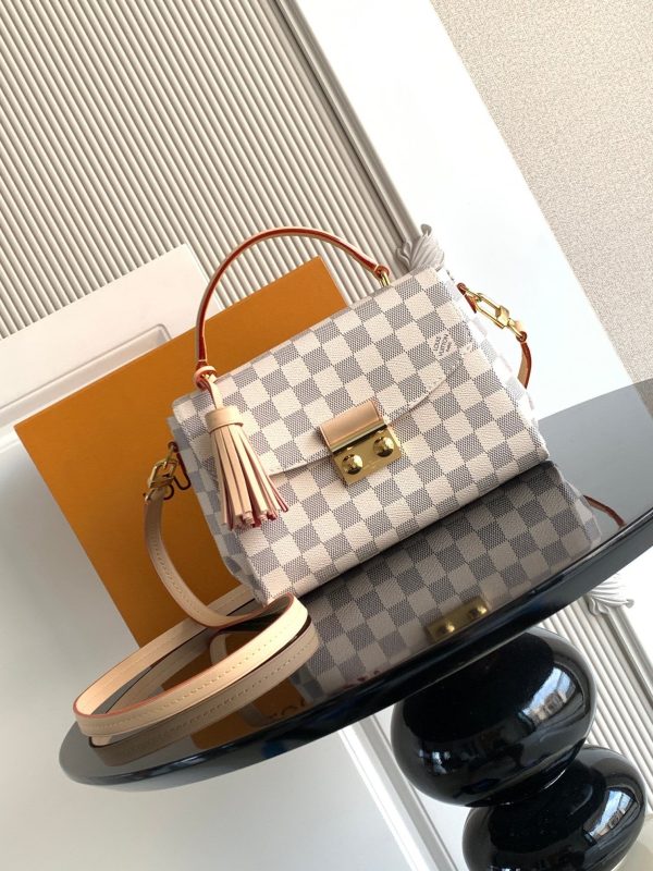New Fashion LV Handbag N41581 QA New Fashion LV Handbag N41581 QA