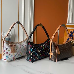 Luxury LV Handbag M27578-M46203 BC