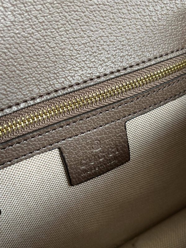 Luxury GG Handbag 651055 BC