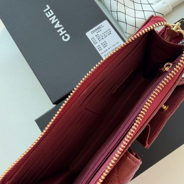 New Fashion CN Handbag 33819 QA