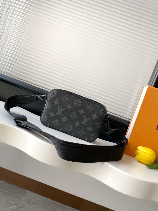 New Fashion LV Handbag M80741 QA