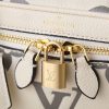 Luxury LV Handbag M45598-M45608-M45780-M45599-M57118 BC