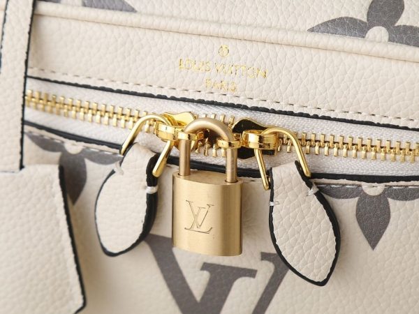 Luxury LV Handbag M45598-M45608-M45780-M45599-M57118 BC