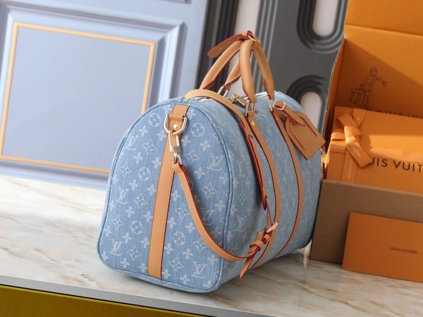 Luxury LV Handbag M25334-M41416 BC
