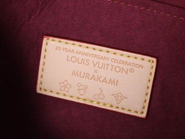 Luxury LV Handbag M27578 BC