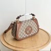 Luxury GG Handbag 815714-1 BC