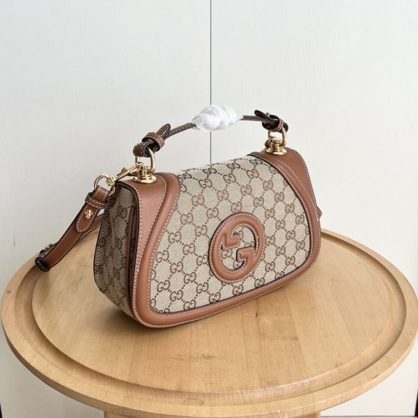 Luxury GG Handbag 815714-1 BC