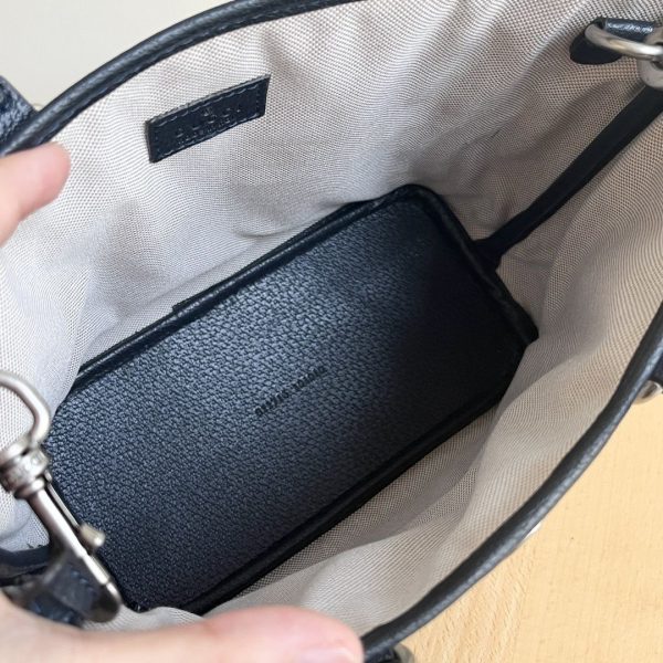 Luxury GG Handbag 811716 BC