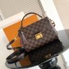 New Fashion LV Handbag N41581 QA New Fashion LV Handbag N41581 QA
