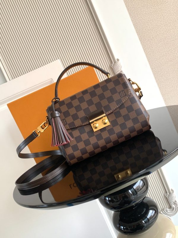 New Fashion LV Handbag N41581 QA New Fashion LV Handbag N41581 QA