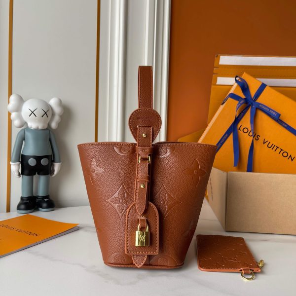 Luxury LV Handbag M25543-M14416 BC
