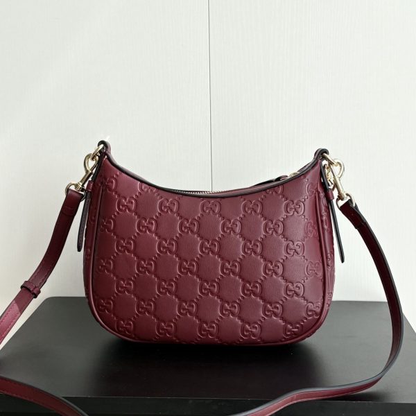 Luxury GG Handbag 815409 BC