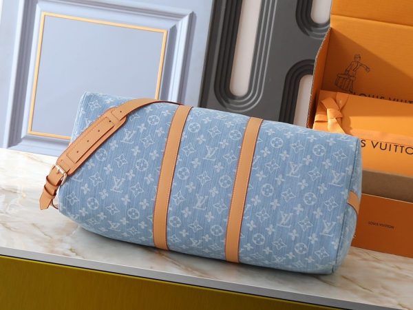 Luxury LV Handbag M25334-M41416 BC