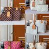 Luxury LV Handbag M45685-M40995 BC