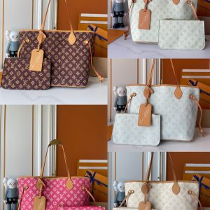 Luxury LV Handbag M45685-M40995 BC
