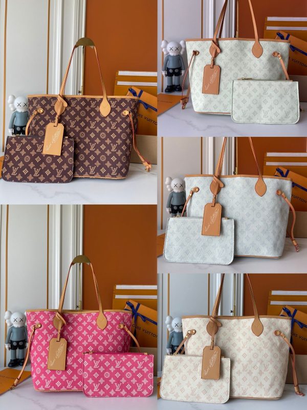 Luxury LV Handbag M45685-M40995 BC