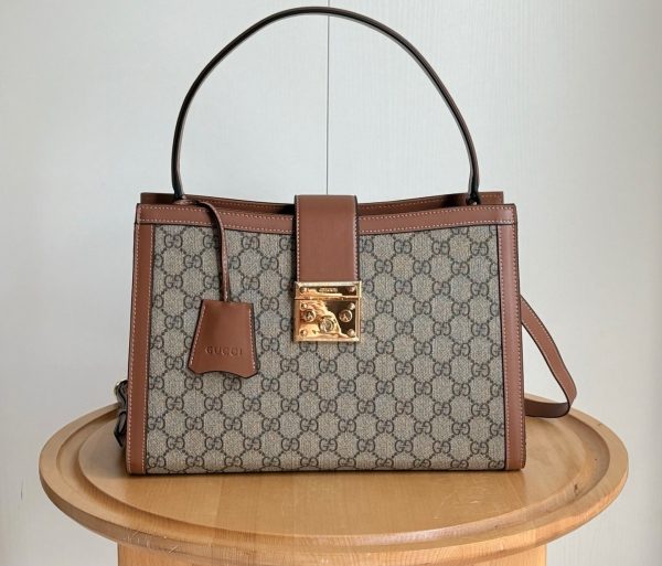 Luxury GG Handbag 838991 BC